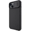 Husa Nillkin CamShield Pro Magnetic pentru iPhone 14 Plus Negru