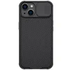 Husa Nillkin CamShield Pro Magnetic pentru iPhone 14 Plus Negru