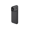 Husa Nillkin CamShield Pro Magnetic pentru iPhone 14 Pro Negru