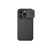 Husa Nillkin CamShield Pro pentru  Apple iPhone 14 Pro Max Black