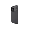 Husa Nillkin CamShield Pro pentru  Apple iPhone 14 Pro Max Black