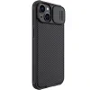 Husa Nillkin CamShield pentru iPhone 14 Black