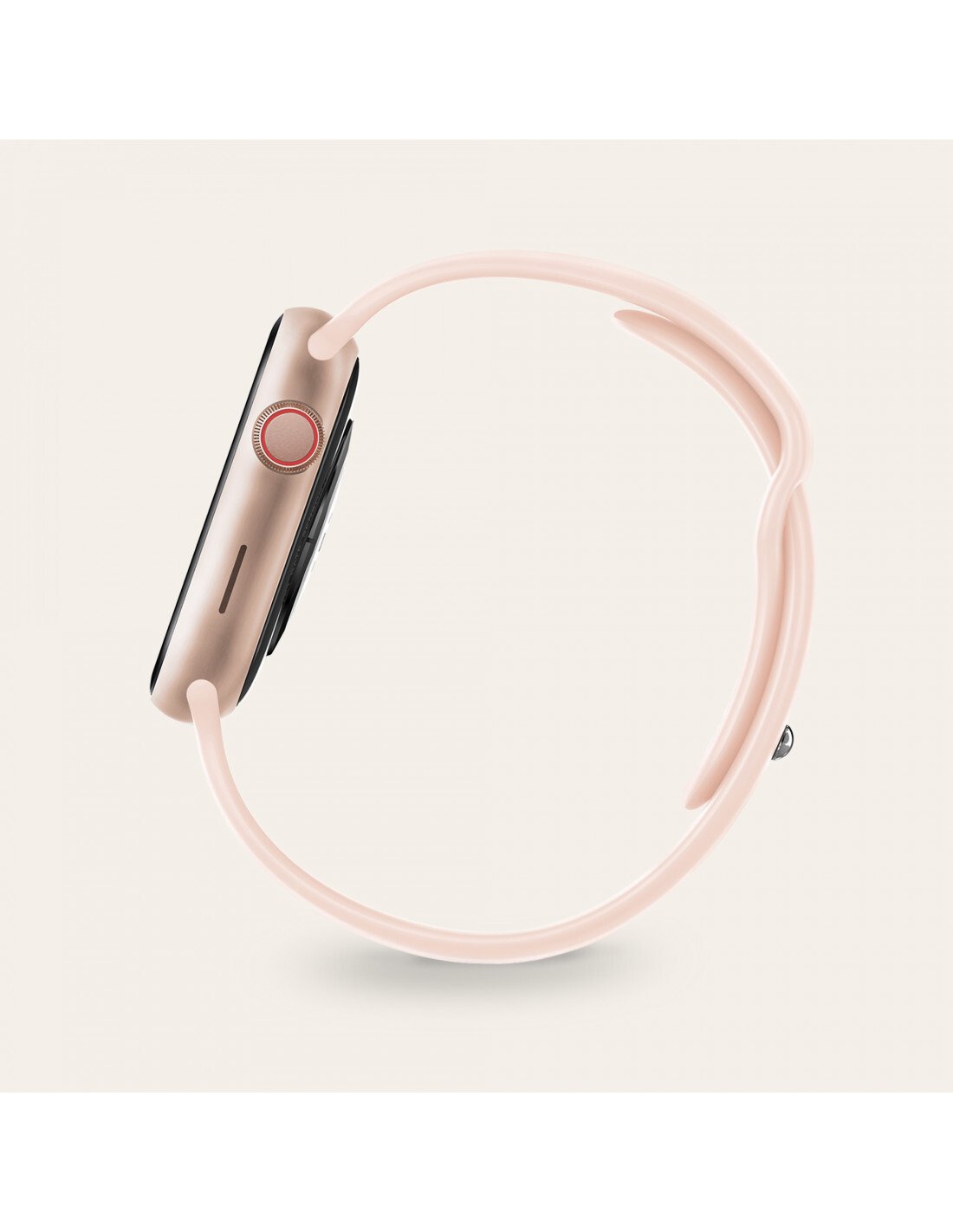 SmartWatch Ksix Urban 3 Roz thumb
