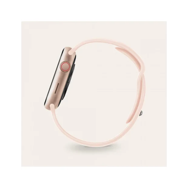SmartWatch Ksix Urban 3 Roz