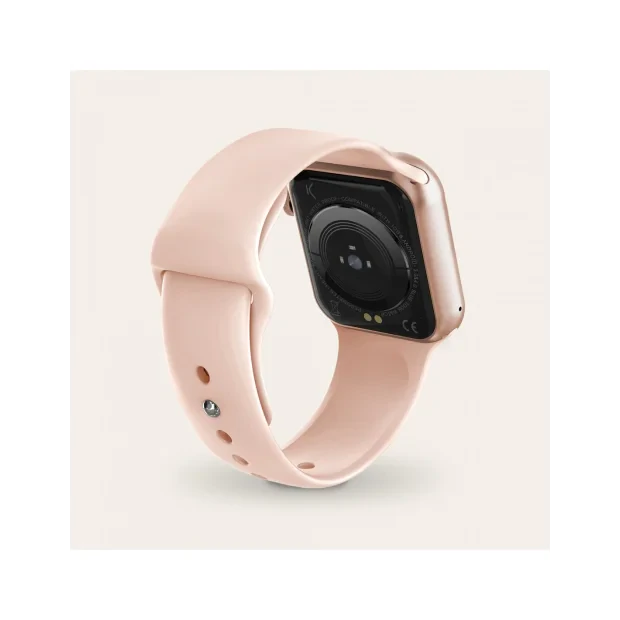 SmartWatch Ksix Urban 3 Roz