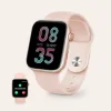 SmartWatch Ksix Urban 3 Roz