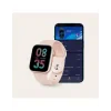 SmartWatch Ksix Urban 3 Roz