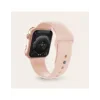 SmartWatch Ksix Urban 3 Roz