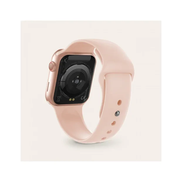 SmartWatch Ksix Urban 3 Roz