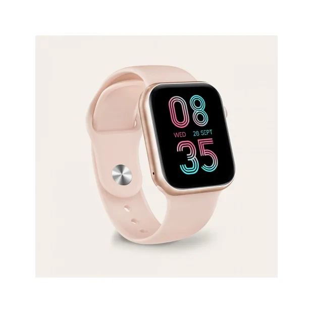 SmartWatch Ksix Urban 3 Roz