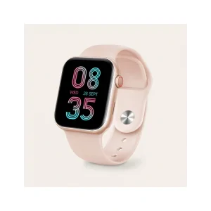 SmartWatch Ksix Urban 3 Roz