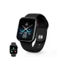 SmartWatch Ksix Urban 3 Black