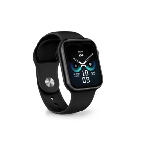 SmartWatch Ksix Urban 3 Black