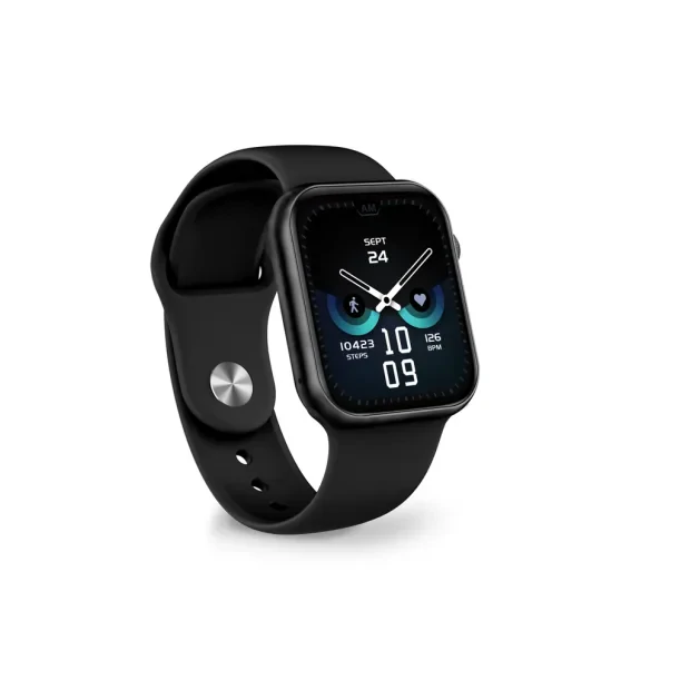 SmartWatch Ksix Urban 3 Black