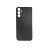 Husa Spate Silicon Slim Mat pentru Samsung Galaxy A05S Negru