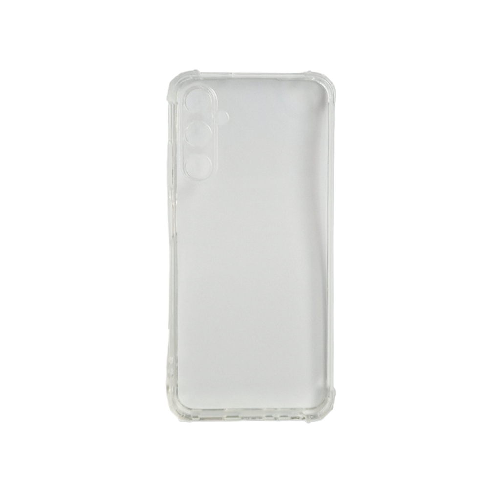 Husa Spate Silicon Slim pentru Samsung Galaxy A05S Bulk Transparent thumb