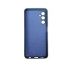 Husa Spate Hard Fun pentru Samsung Galaxy A05s Albastru