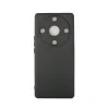 Husa cover fun pentru Huawei Honor Magic 5 Lite/X40 5G / X9A Negru