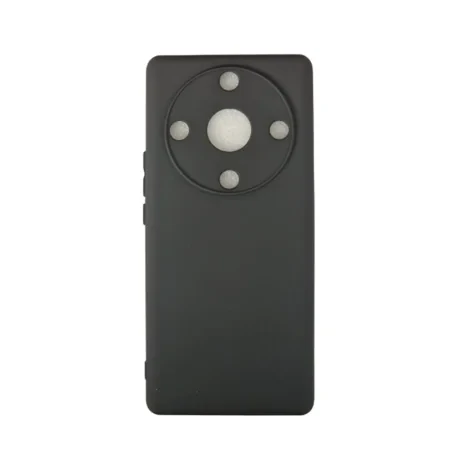 Husa cover fun pentru Huawei Honor Magic 5 Lite/X40 5G / X9A Negru