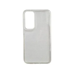 Husa Spate Fashion pentru Samsung Galaxy S23 FE Glitter