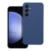 Husa Spate Hard Fun pentru Samsung Galaxy S23 FE Albastru