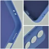 Husa Spate Hard Fun pentru Samsung Galaxy S23 FE Albastru