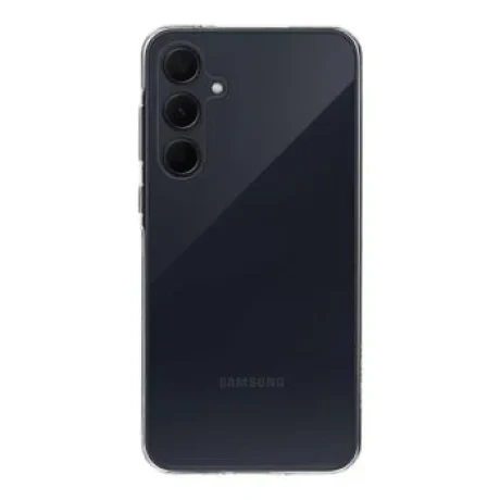 Husa Tactical TPU pentru Samsung Galaxy A35 5G Transparenta
