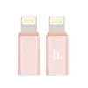 ADAPTOR HOCO MICRO USB-LIGHTNING ROZ