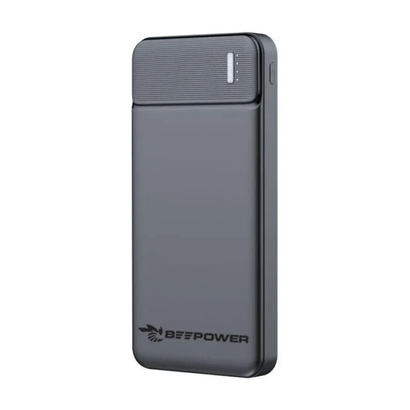 BATERIE EXTERNA 10000mAH Bee Power Negru thumb