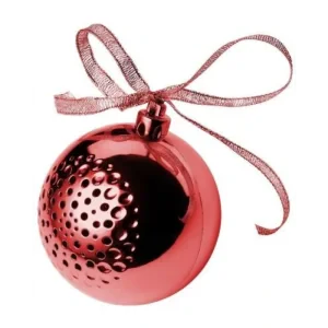 Boxa Bluetooth glob rosu