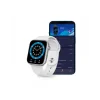 SmartWatch Ksix Urban 3 Alb