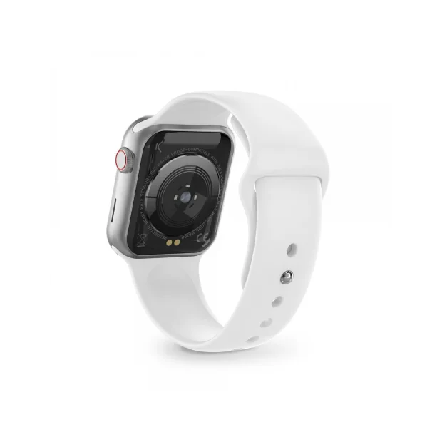 SmartWatch Ksix Urban 3 Alb