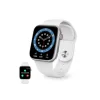 SmartWatch Ksix Urban 3 Alb