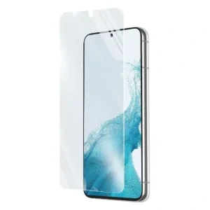 Folie Sticla Cellularline Anti-Shock pentru Samsung Galaxy S22/S23 Transparent