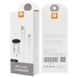 INCARCATOR AUTO 1XUSB IPHONE 5/6/7/8/X