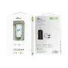 INCARCATOR AUTO 2XUSB
