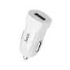INCARCATOR AUTO HOCO Z2 1xUSB ALB