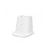 Incarcator Wireless cu Suport Birou Ksix 10W Alb