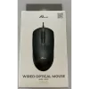 Mouse Optic cu fir - 3 butoane, 1000 DPI