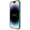 Husa Nillkin CamShield Pro pentru  Apple iPhone 14 PRO Deep Green