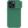Husa Nillkin CamShield Pro pentru  Apple iPhone 14 PRO Deep Green