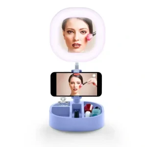 Oglinda cosmetica cu Led