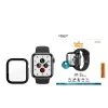 PanzerGlass Apple Watch Series 4 | 5 | 6 | SE 40mm - Corp complet | Sticla de protectie pentru ecran