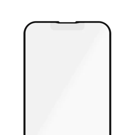 PanzerGlass Folie anti-orbire Sticla Apple iPhone 13 Pro Max | De la margine la margine