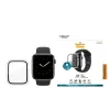 PanzerGlass Full Body Apple Watch 4 | 5 | 6 | SE 44mm | Sticla de protectie pentru ecran