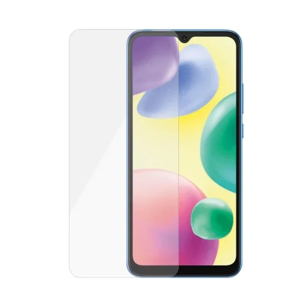 Folie PanzerGlass Xiaomi Redmi 9A | 9C | Sticla de protectie pentru ecran
