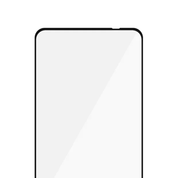 Folie sticla PanzerGlass Xiaomi Redmi Note 10 | 10S, Negru