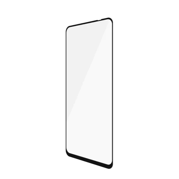 Folie sticla PanzerGlass Xiaomi Redmi Note 10 | 10S, Negru