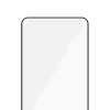 Folie Sticla PanzerGlass pentru Xiaomi Redmi Note 10 5G Rama Negru