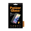 Folie Sticla PanzerGlass pentru Xiaomi Redmi Note 10 5G Rama Negru